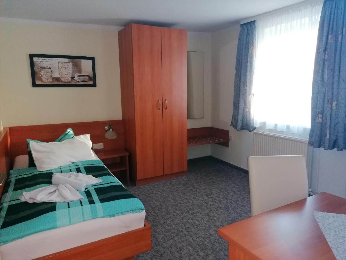 Chambre Simple