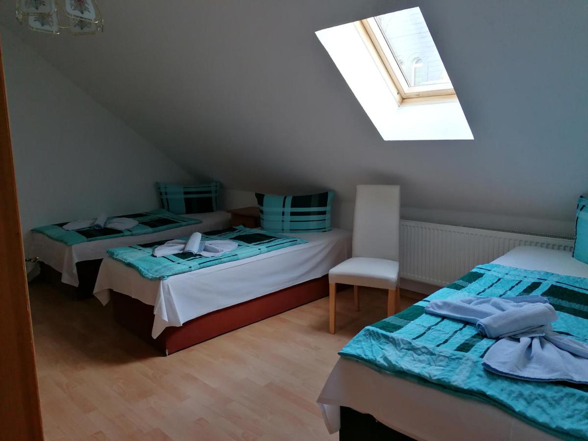 Appartement 2 Chambres