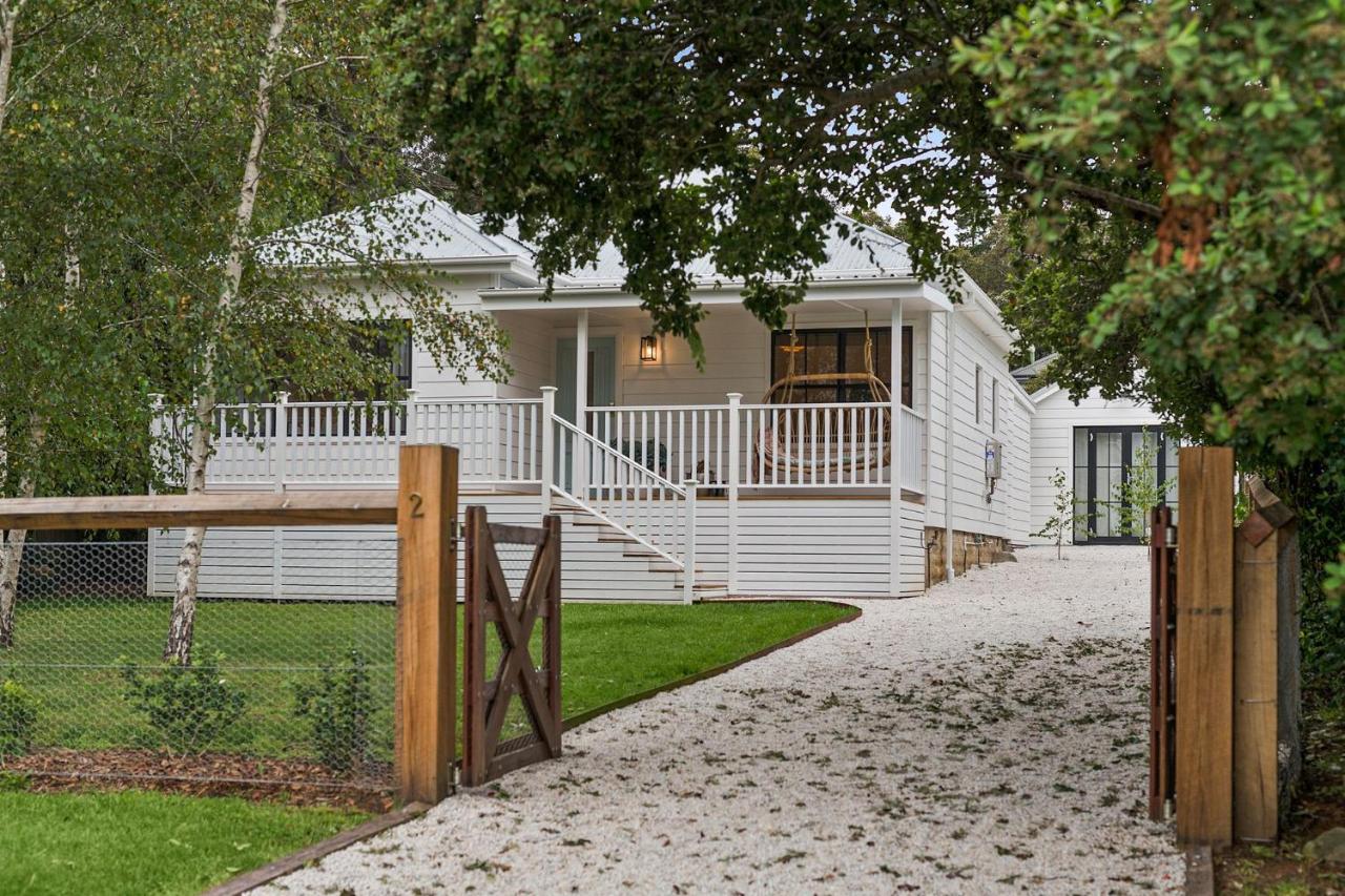 Bryony Cottage Berrima - B&B