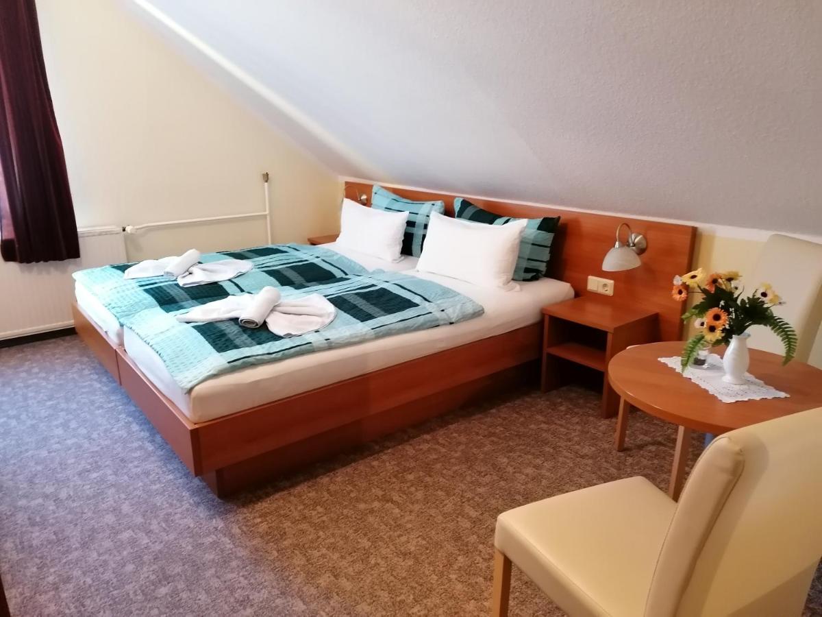 Chambre Double