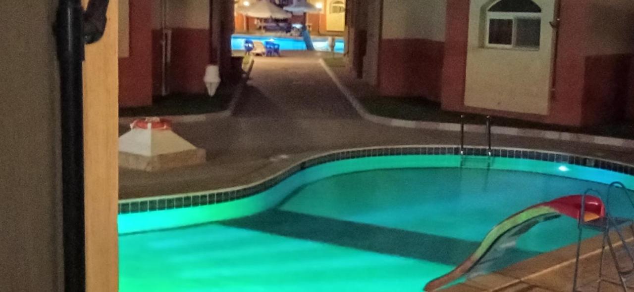 منتجع الليت ريزورت - B&B Hurgada