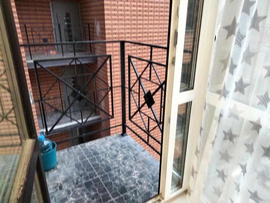 Новобудова ЖК Яровиця - Chambres d’hôtes