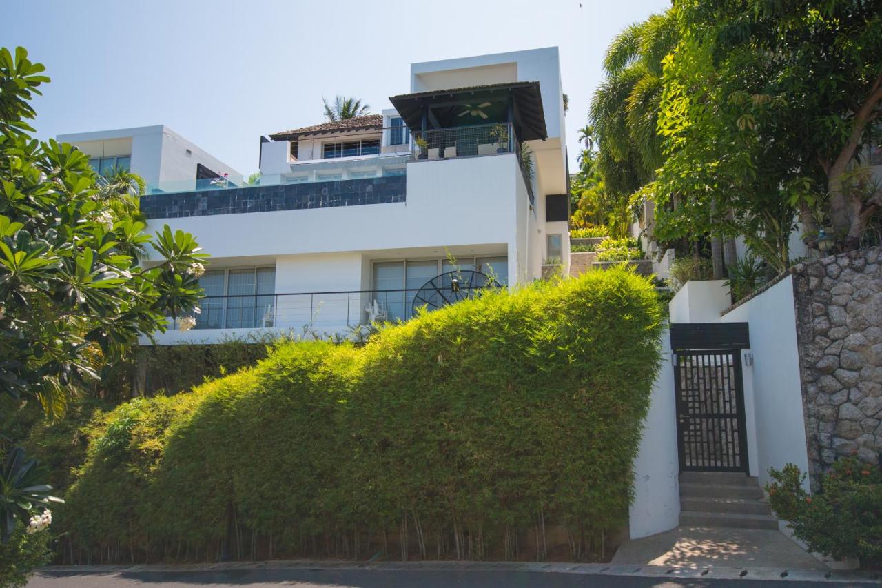 Surin Heights Villa - B&B