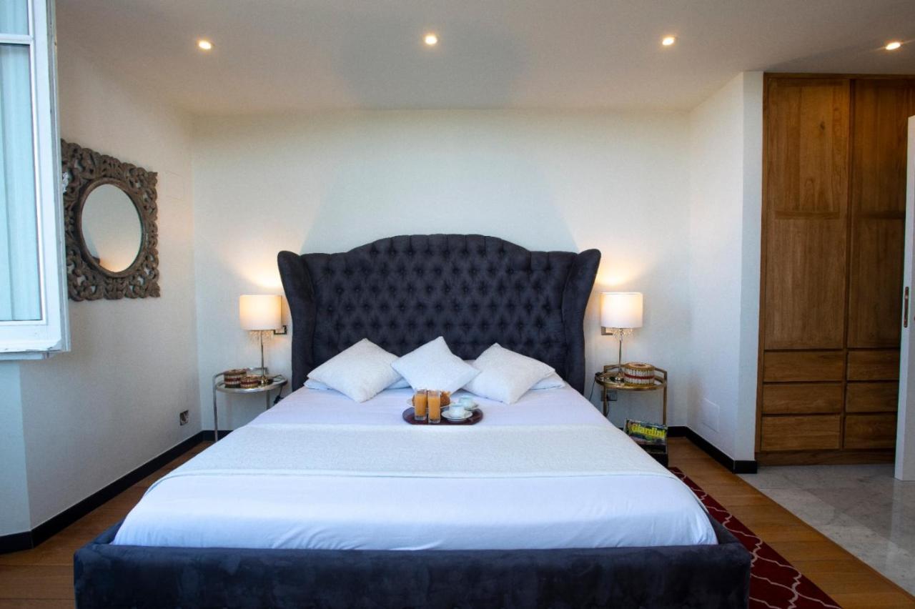 Junior Suite with Sea View