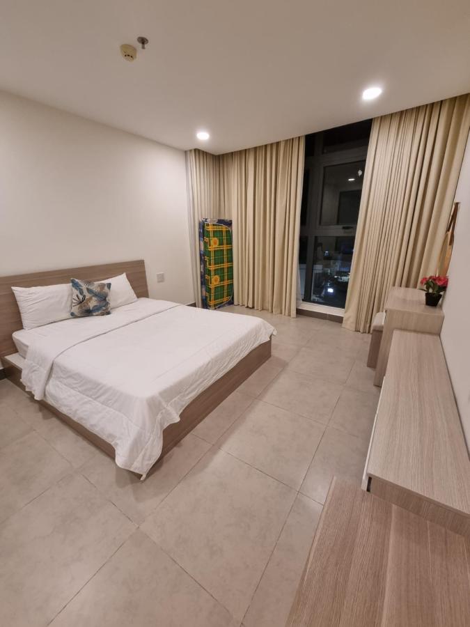 Căn hộ ven biển 2 PN 90m2 tại Aria Vũng Tàu có hồ bơi - Chambres d'hôtes Xã Thắng Nhứt