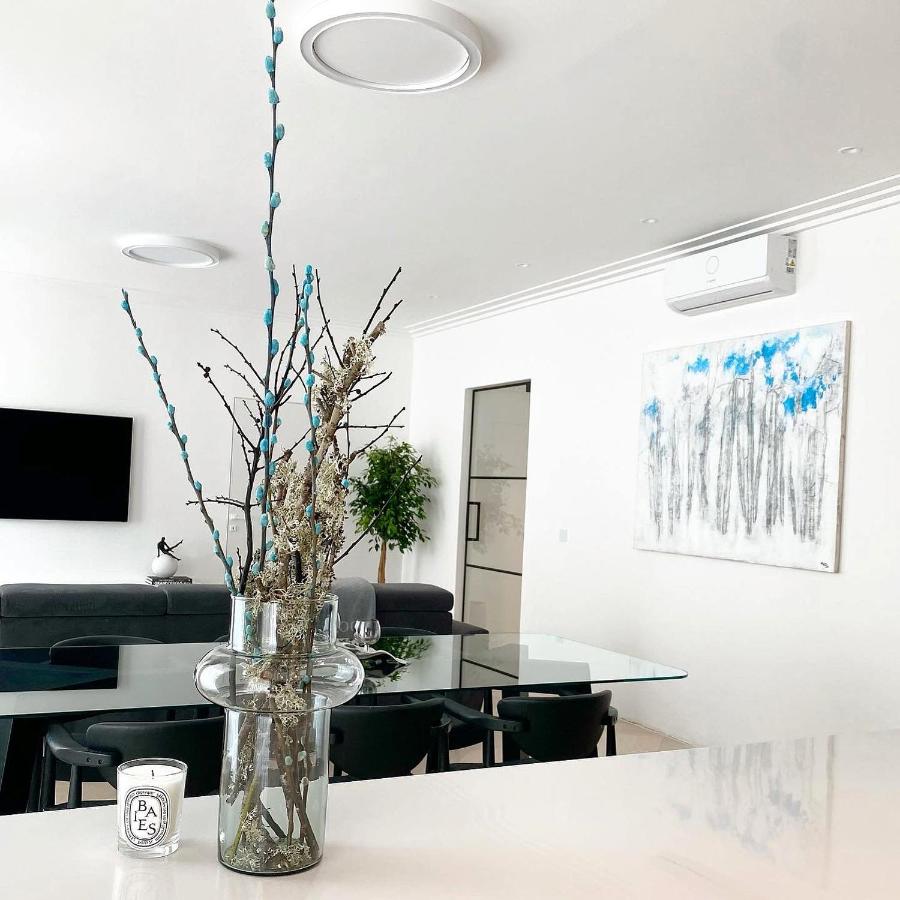 City centre luxury apartment - B&B Zagabria