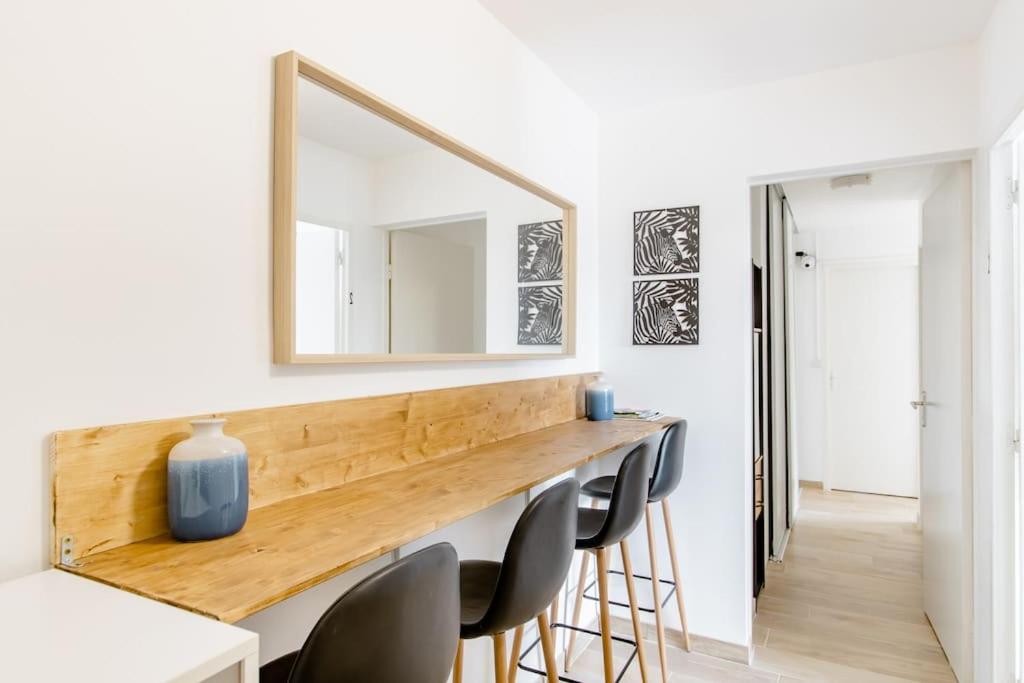 Habitación Doble - 2 camas