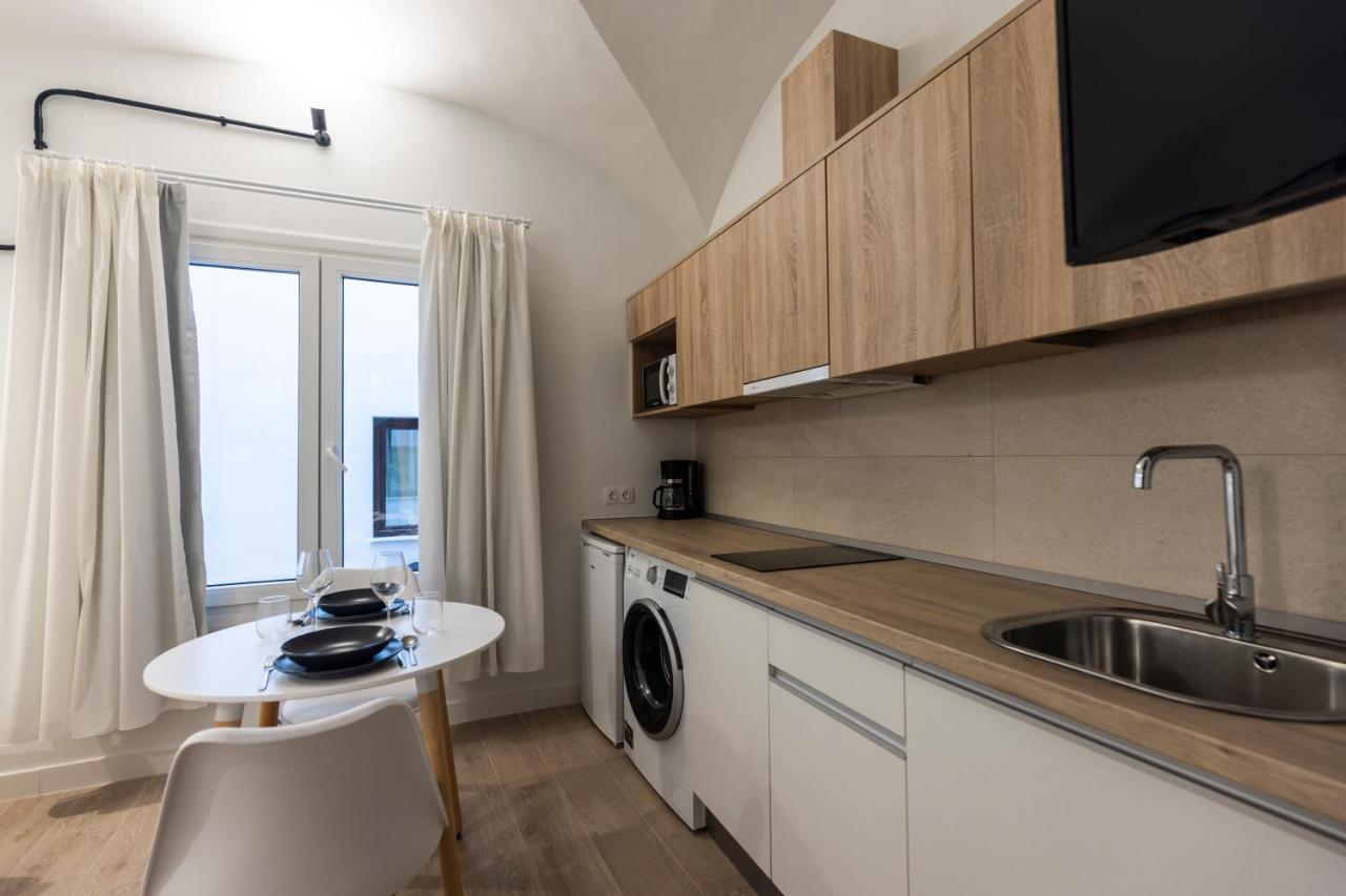 Appartamento con 1 Camera da Letto