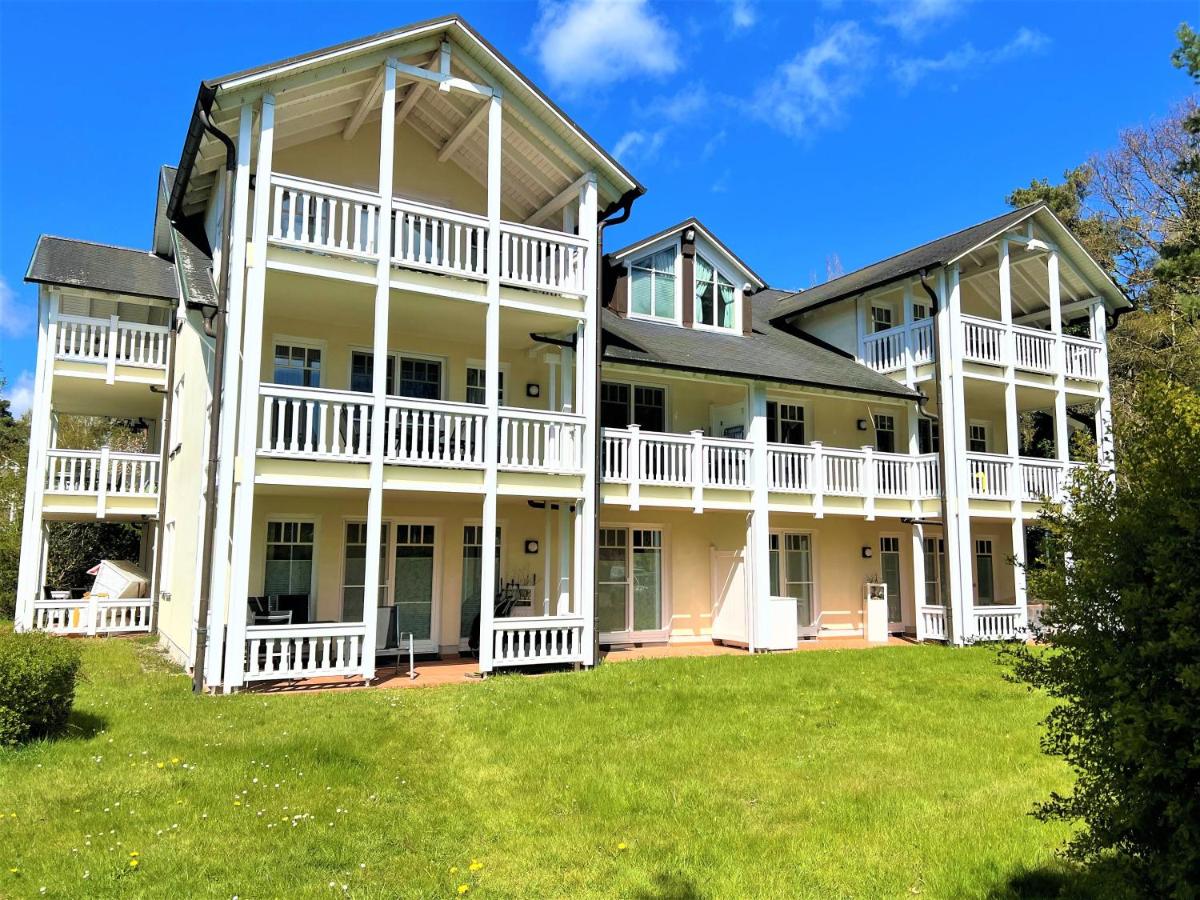 Dünenpark 092 - B&B
