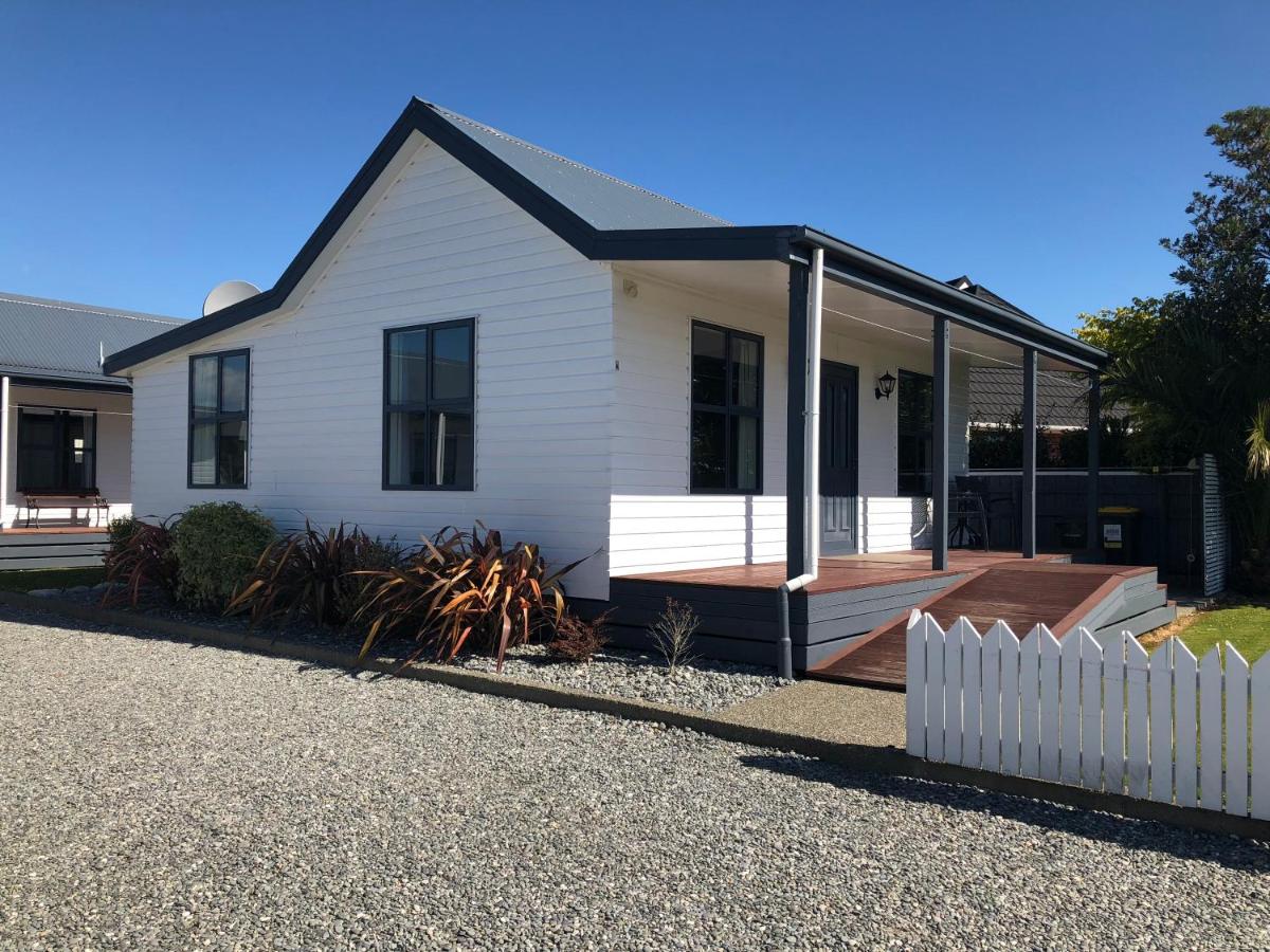 Two-Bedroom House A