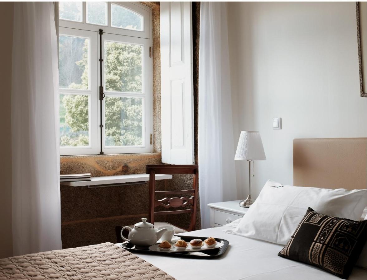 Quinta de Anterronde - B&B