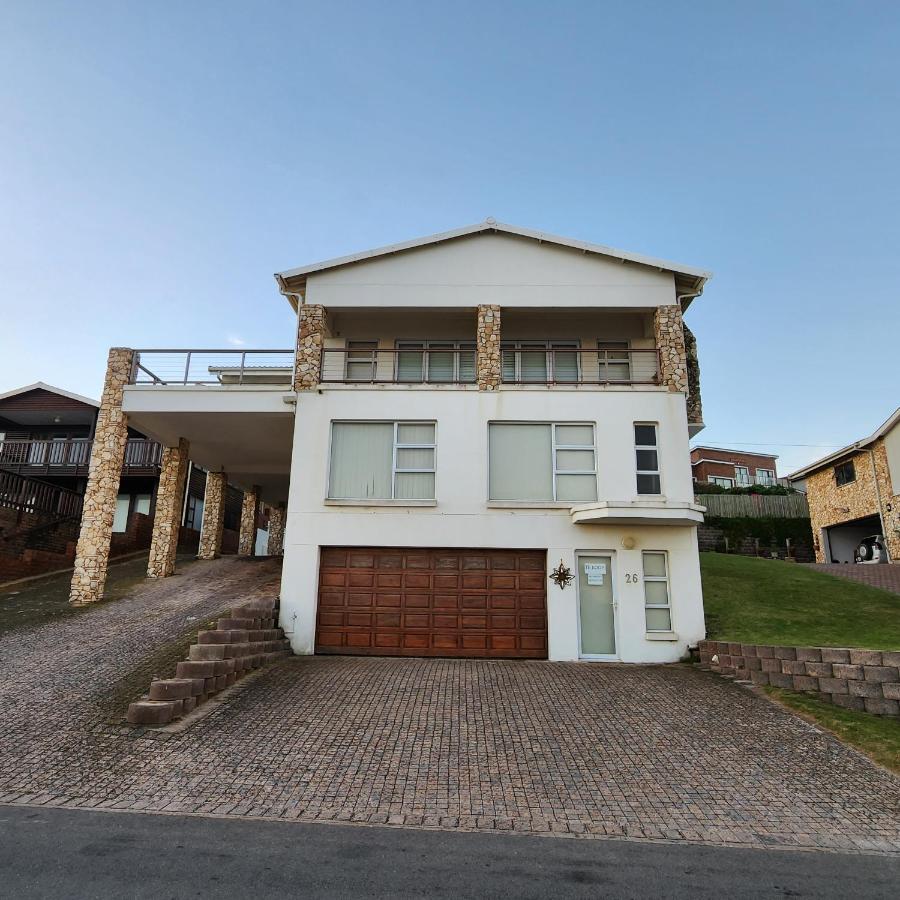 JONGENSFONTEIN - Bed and Breakfast Jongensfontein