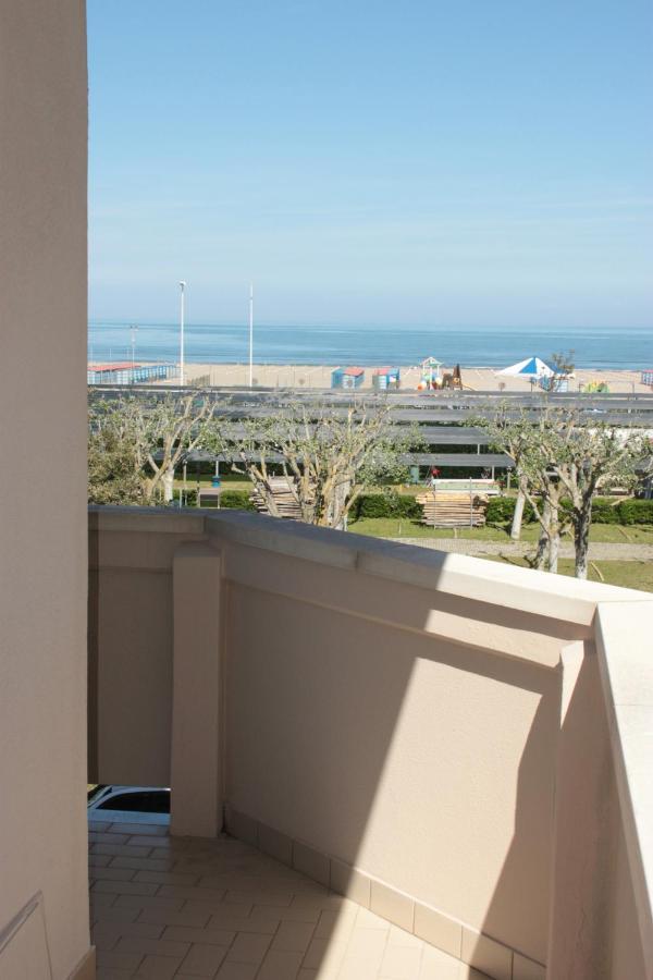 Appartamento Fronte Mare Sottomarina - B&B Sottomarina