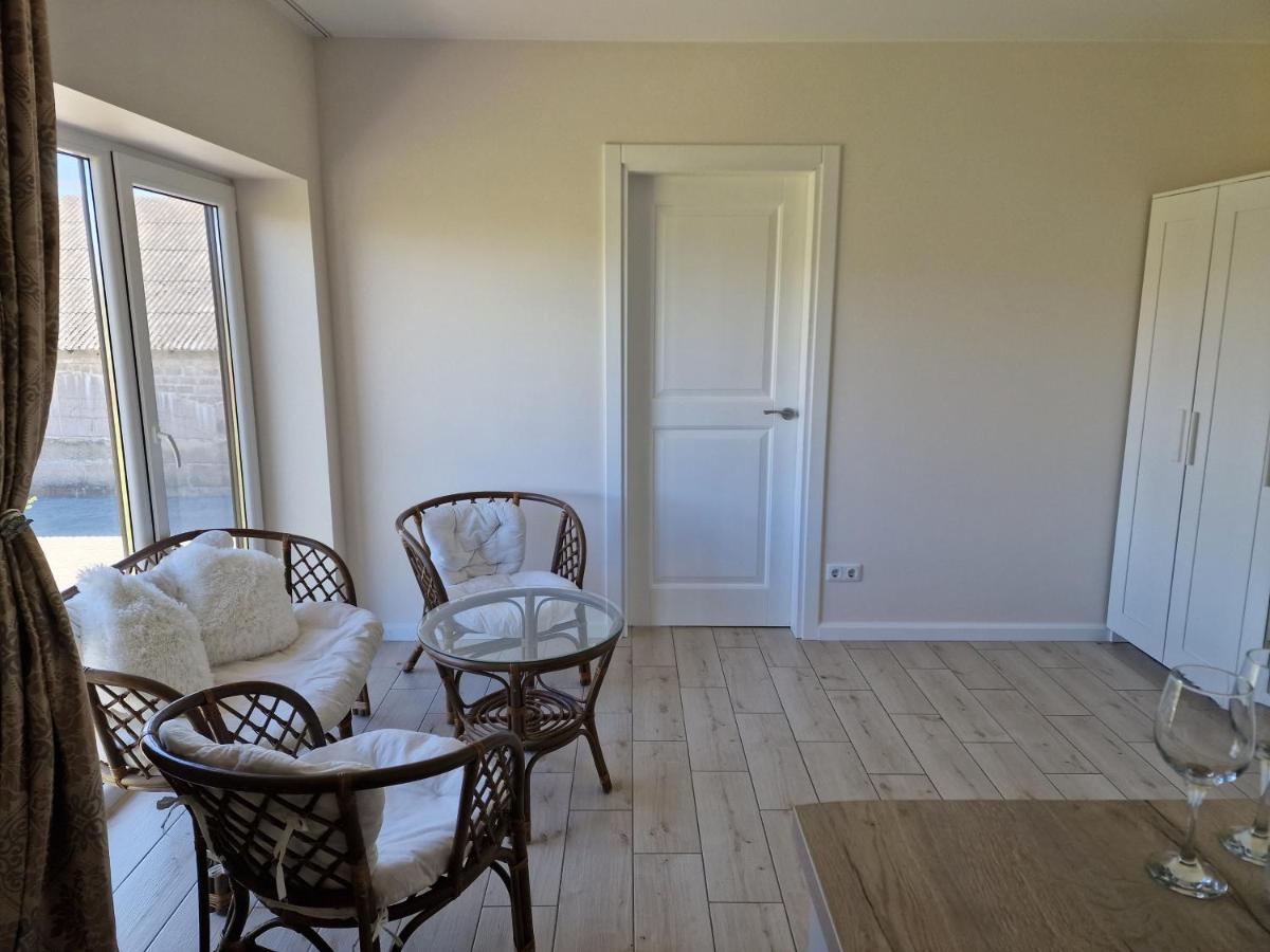 Appartement met 1 Slaapkamer