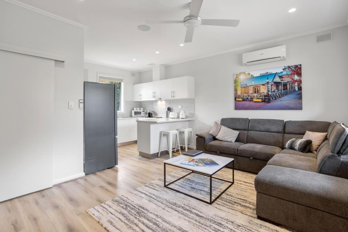 Kleines Haus Hahndorf - Bed and Breakfast