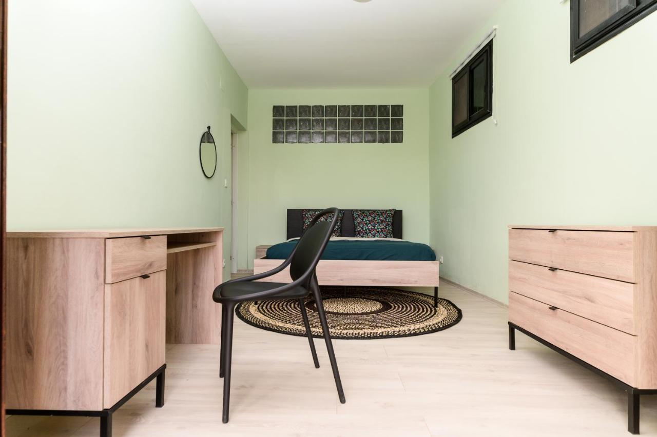 Appartamento con 2 Camere da Letto