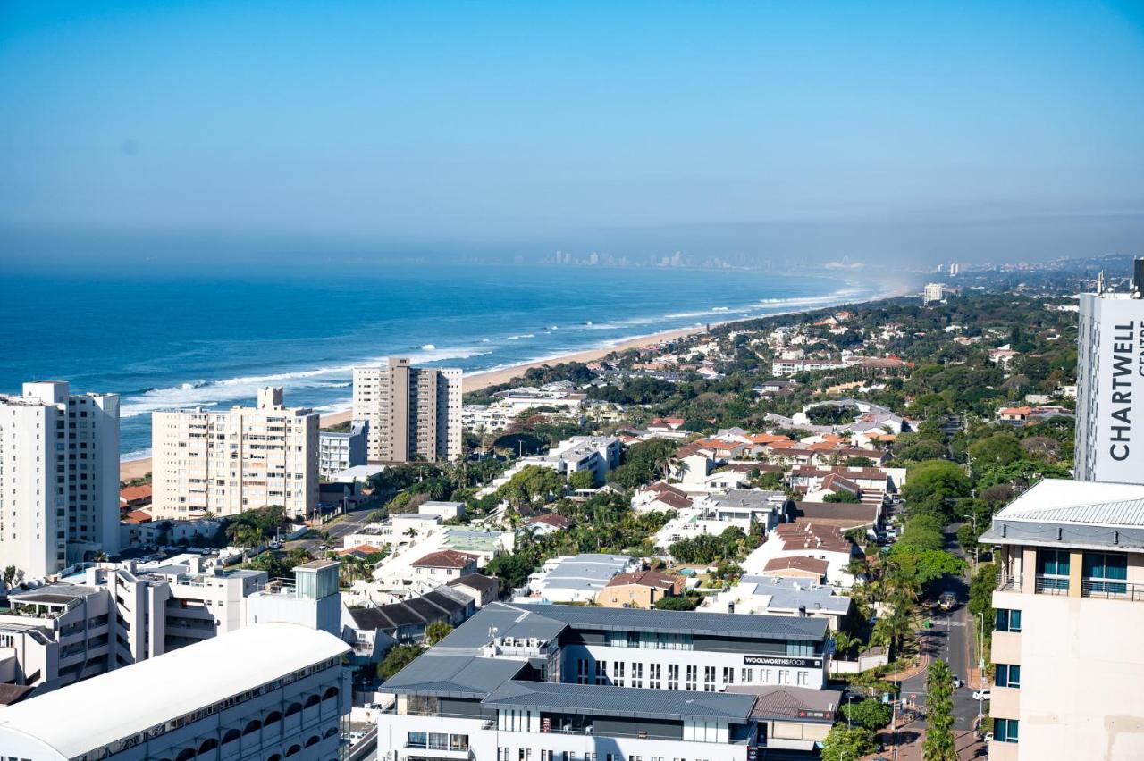 B&B Durban - 2310 Oceans Apartment - by Stay in Umhlanga - Bed and Breakfast Durban