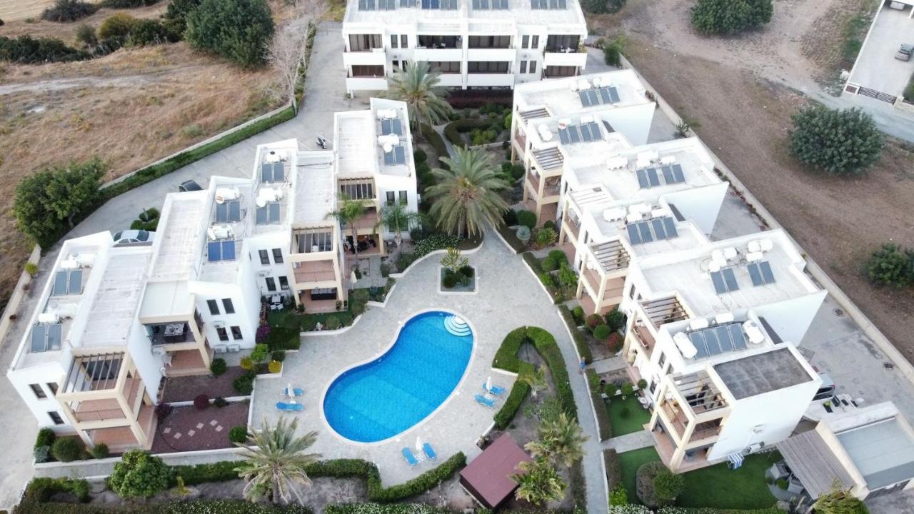 Mazotos Hills 3 - Ferienwohnung