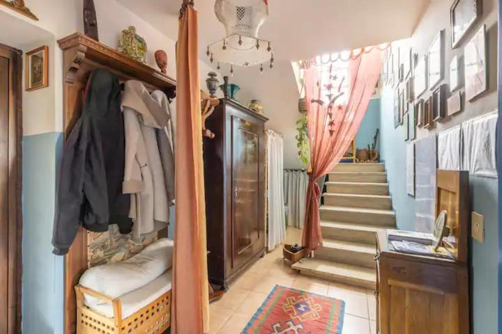 B&B Arcugnano-Torri - Casa Felice - Bed and Breakfast Arcugnano-Torri