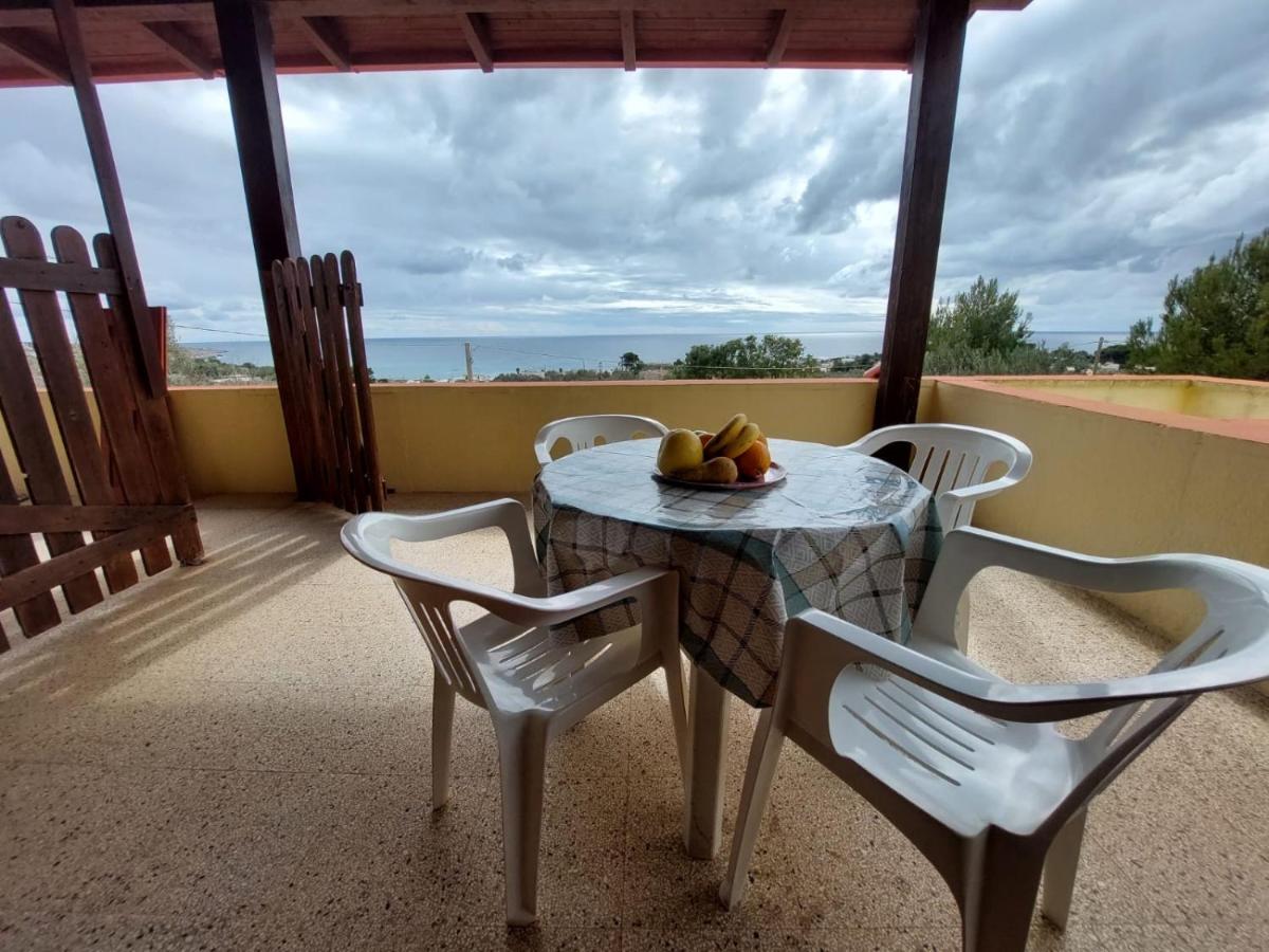 Bilocale panoramico ideale per le coppie o piccole famiglie - B&B Marina San Gregorio