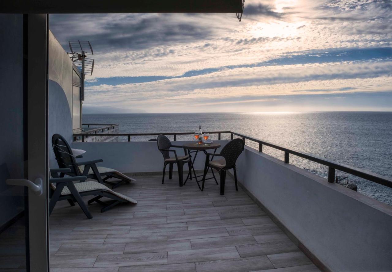 Marina Pris - B&B Poris de Abona