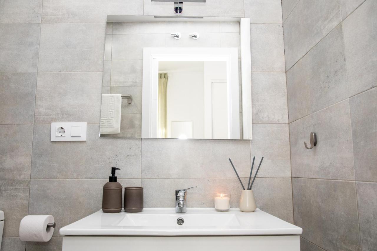 Camera Matrimoniale con Terrazza