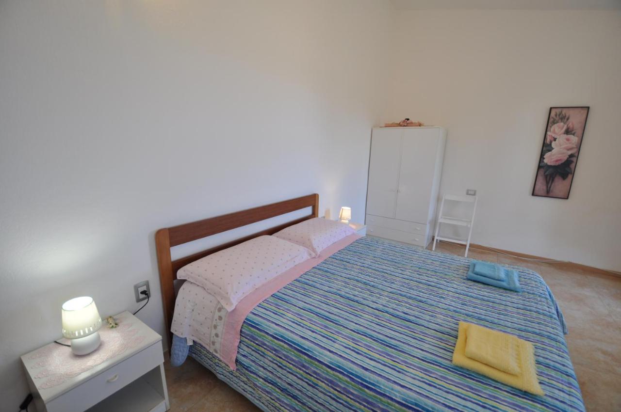 Chambre Double - Vue sur Mer