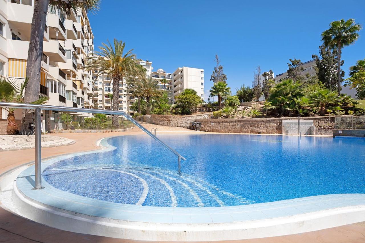 Apto 111 El Dorado Playa las Americas By Paramount Holidays - Ferienwohnung Arona