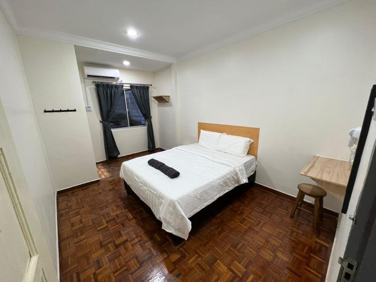 Superior Zimmer mit Queensize-Bett