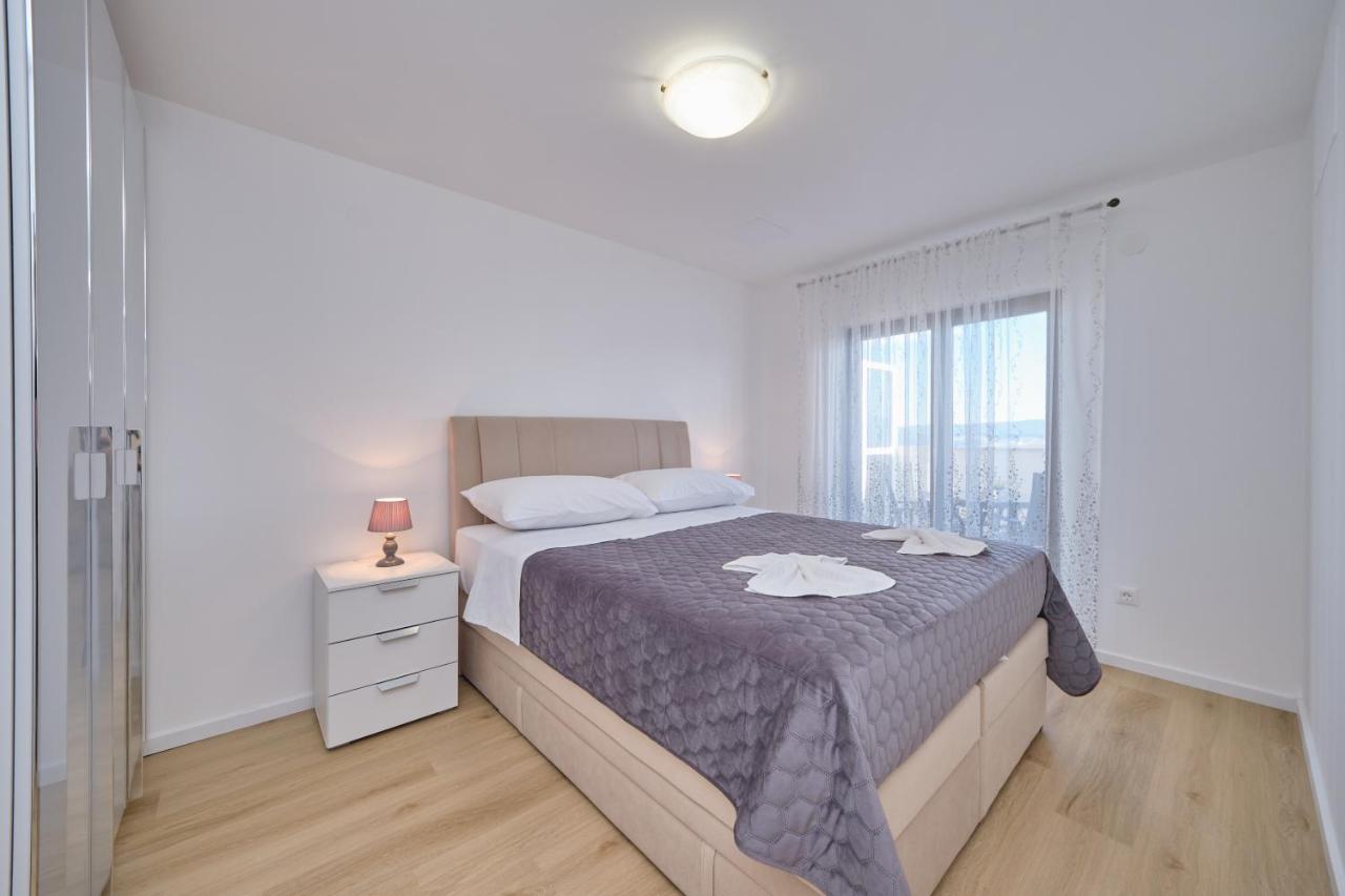 Appartement avec Balcon