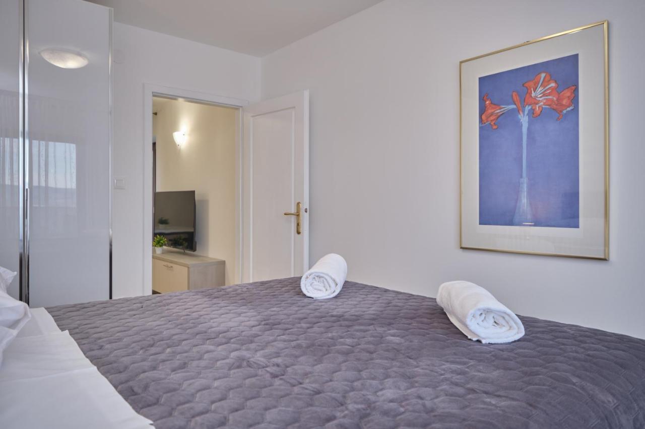 Appartement avec Balcon
