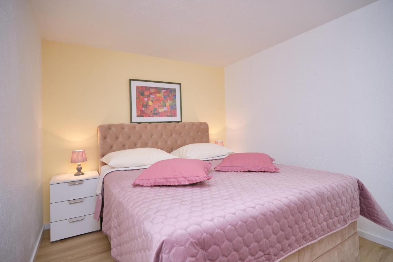 Appartement - Rez-de-Chaussée