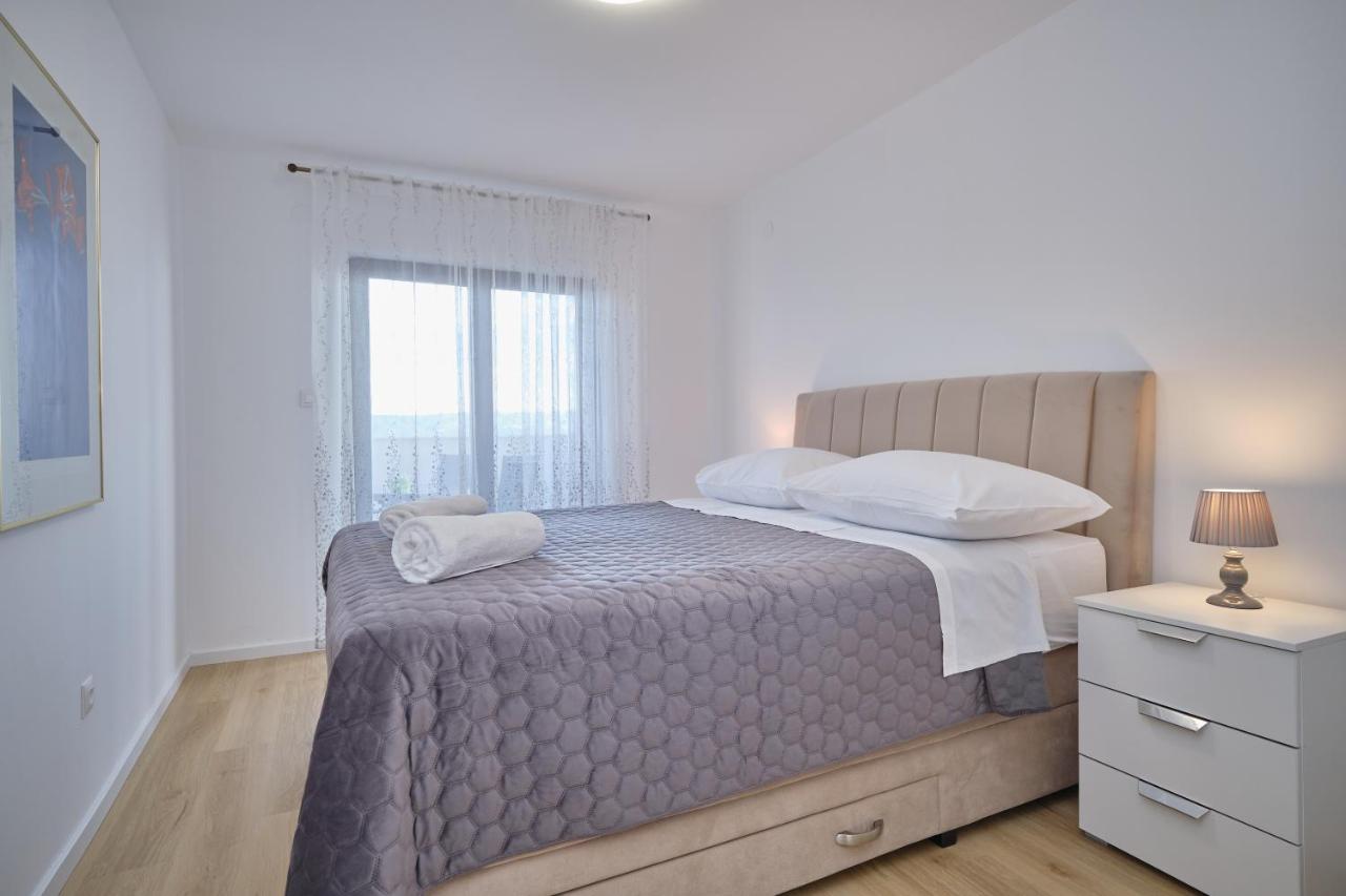 Appartement avec Balcon
