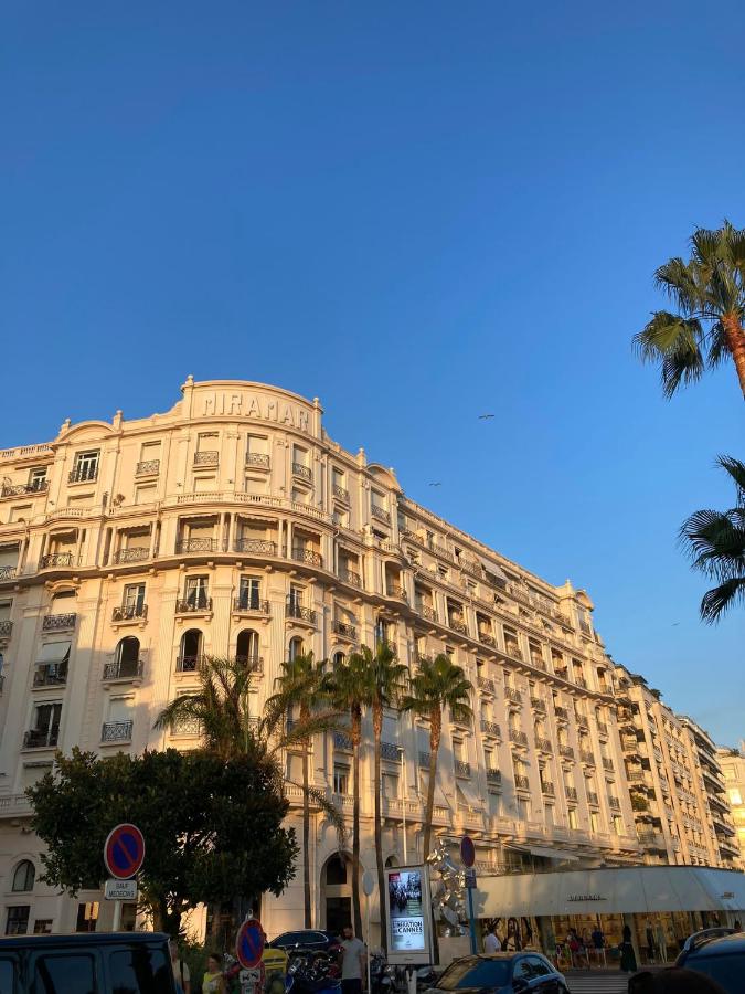Palais Miramar - B&B