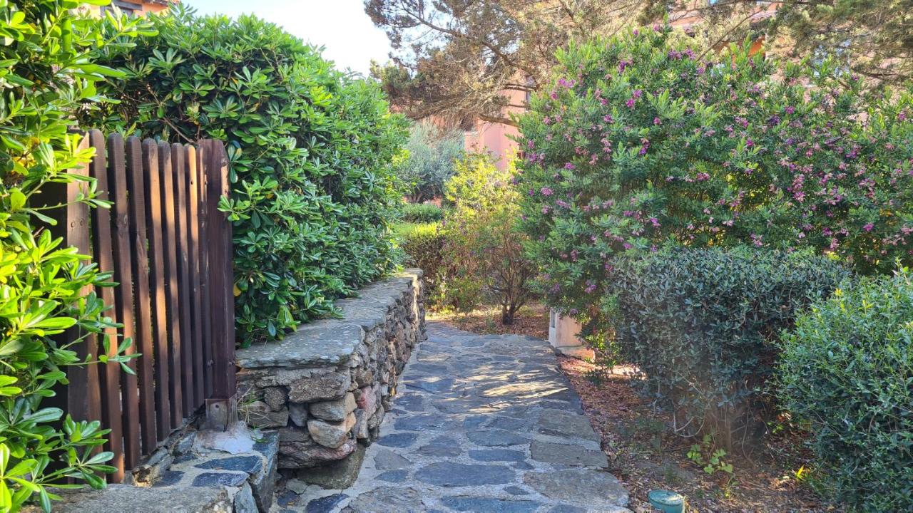 Appartamento- La Casa del Mirto- Porto Rotondo - B&B