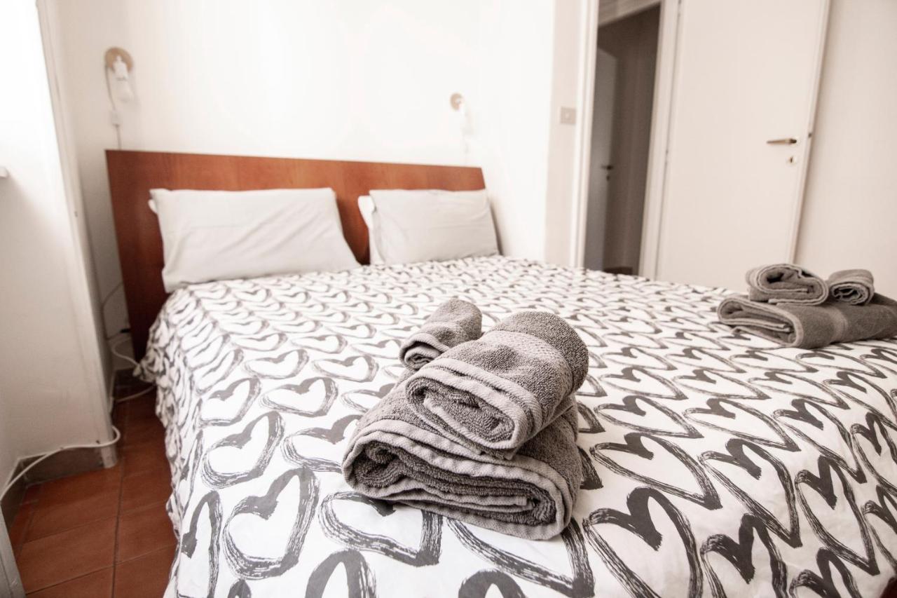 Appartamento con 3 Camere da Letto