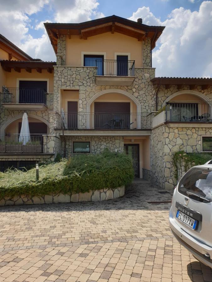 Villa mit 3 Schlafzimmern