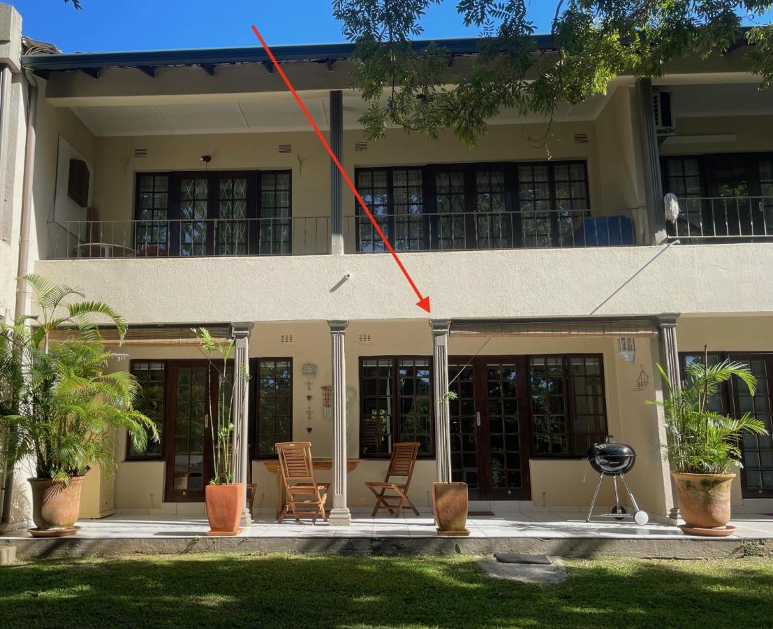Eden Wilds 72 - B&B
