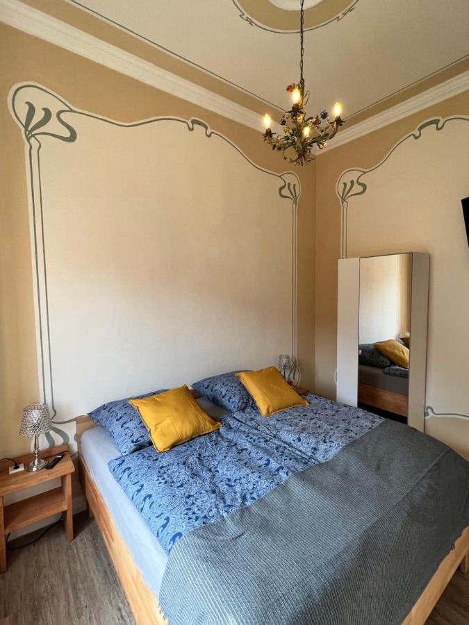 Apartment Ferdinand Menge