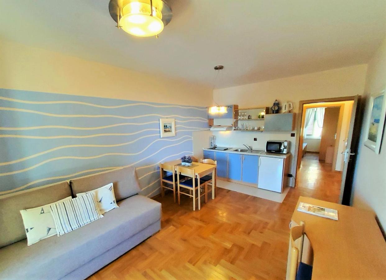 Appartement 1 Chambre avec Balcon - Vue sur Mer