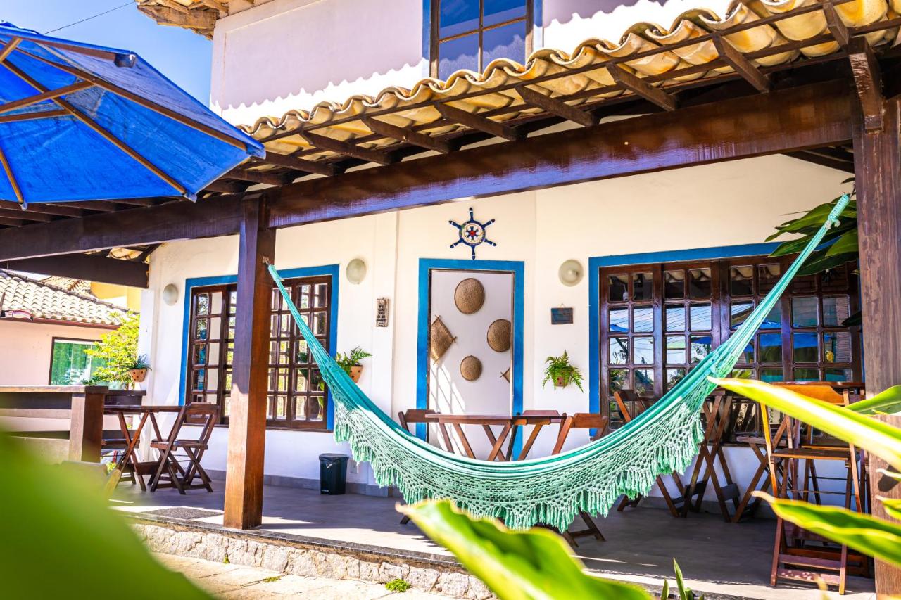 Tucanos Búzios - B&B