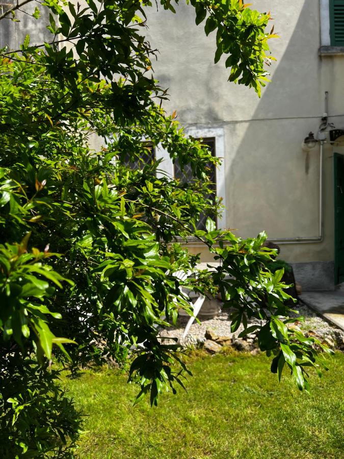 Casale storico Enzo - B&B Castelnuovo di Garda