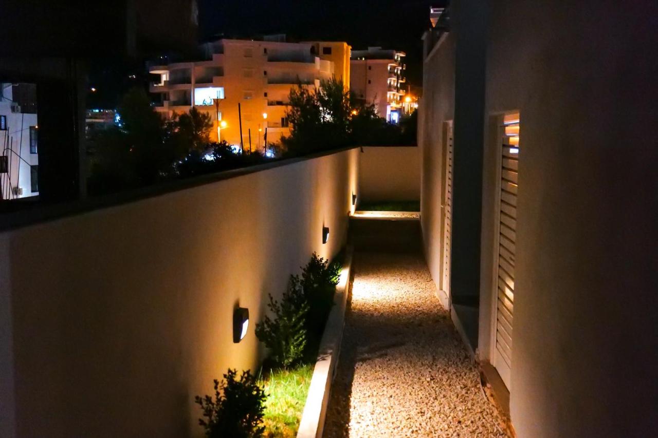 SarandaView Hotel - B&B Santi Quaranta