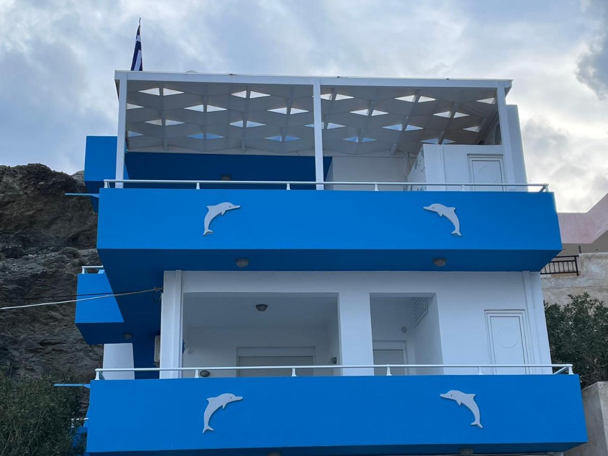 Mediterranean Dolphin Guest House - Bed and Breakfast