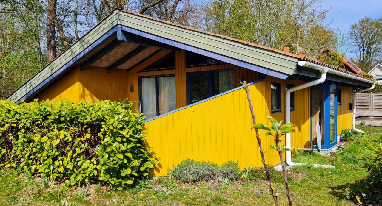 Ferienhaus Waal Hus - B&B Seeheilbad Graal-Müritz