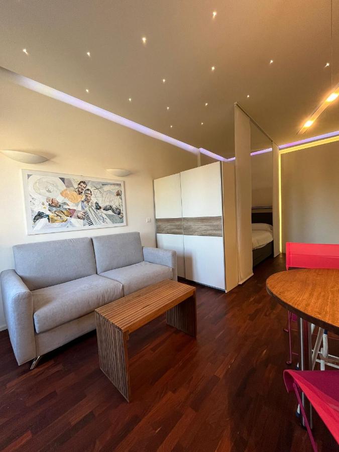 Studio Appartement