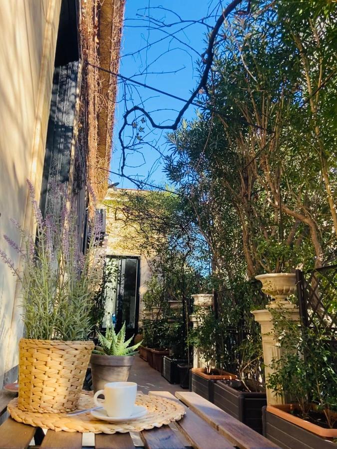 Inn The Garden - B&B Catania