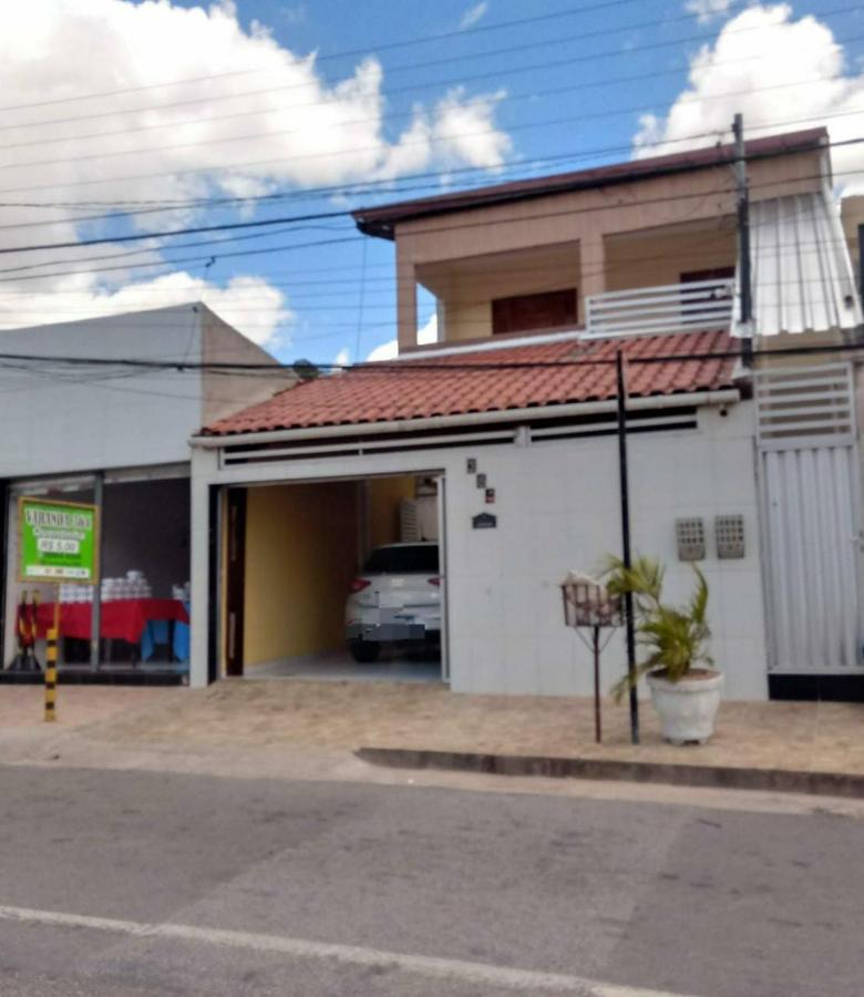 B&B Campina Grande - Apto Temporada - Bed and Breakfast Campina Grande