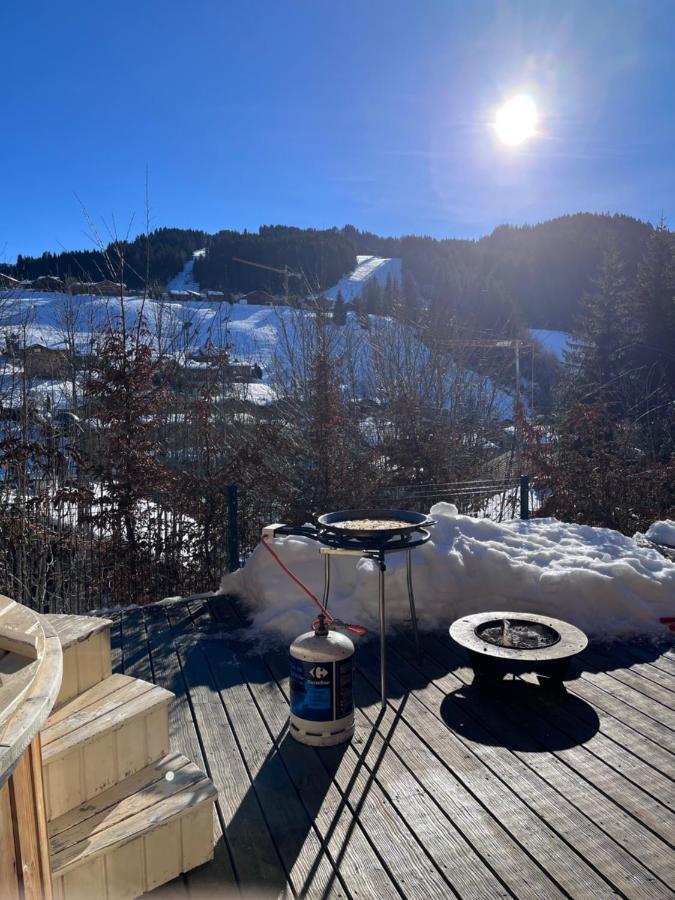 Appartement 2 Chambres