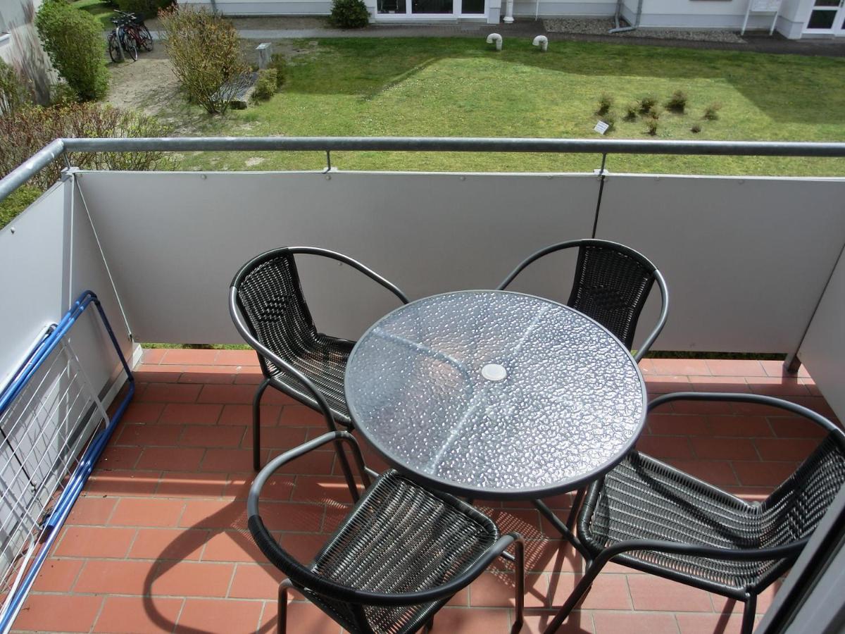 Ferienwohnung N29 - Ferienwohnung